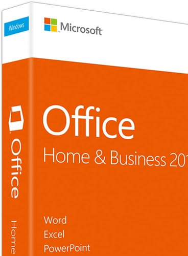 Microsoft Office 2016 16.16.5