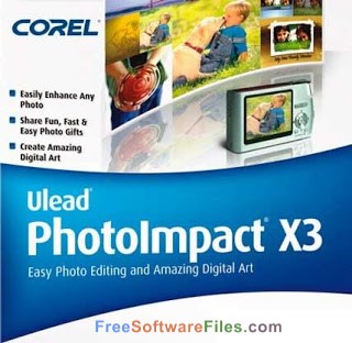 corel photoimpact x3 review